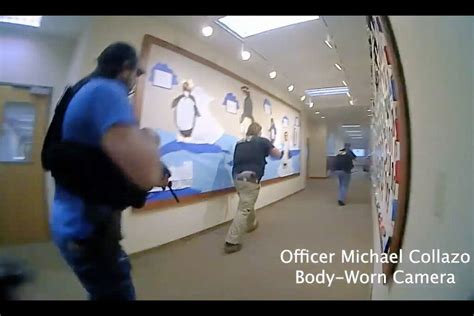 police cam from nashville shooting|Bodycam footage shows cops taking out Nashville shooter。